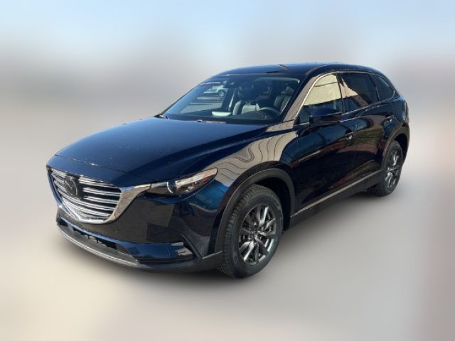 2022 Mazda CX-9 Touring