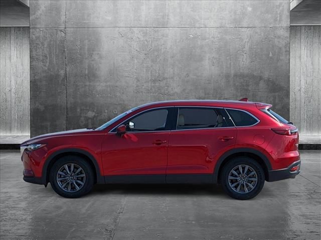 2022 Mazda CX-9 Touring