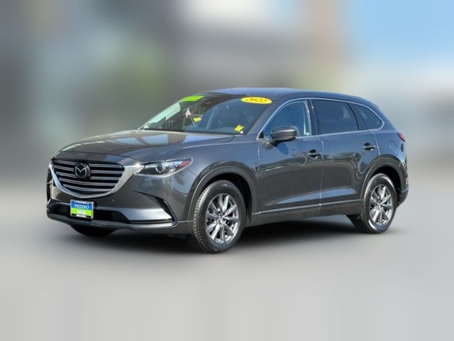 2022 Mazda CX-9 Touring