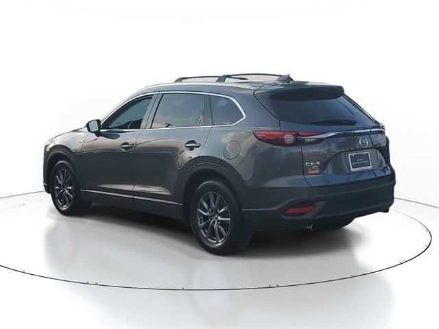 2022 Mazda CX-9 Touring