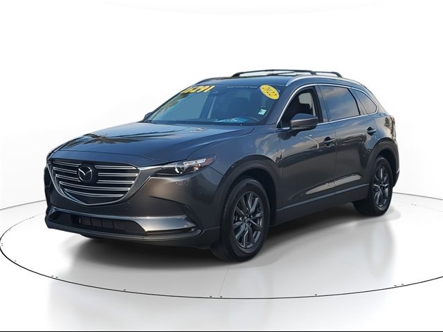 2022 Mazda CX-9 Touring