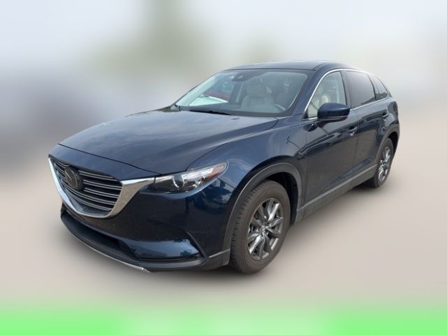 2022 Mazda CX-9 Touring