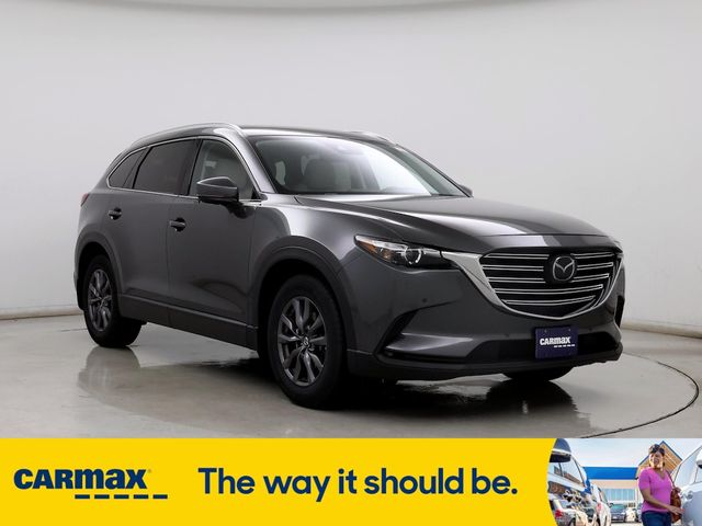 2022 Mazda CX-9 Touring