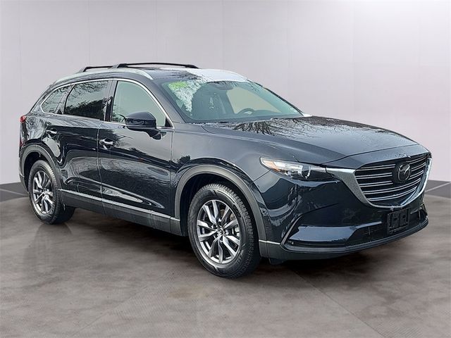 2022 Mazda CX-9 Touring
