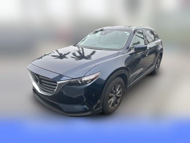 2022 Mazda CX-9 Touring