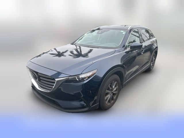 2022 Mazda CX-9 Touring