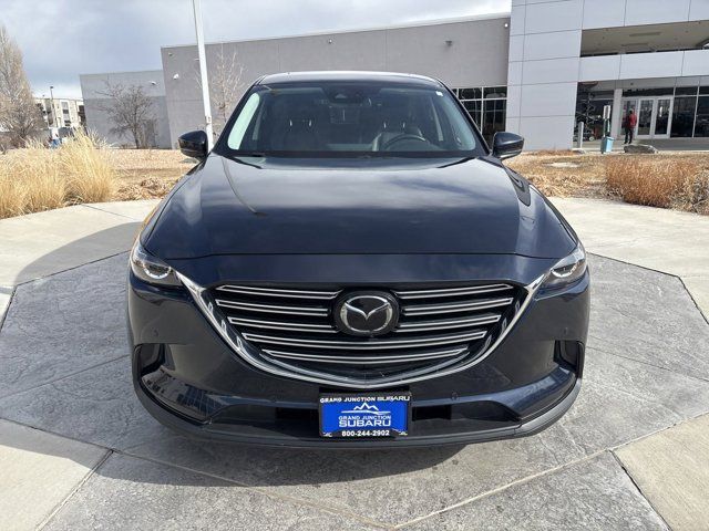 2022 Mazda CX-9 Touring