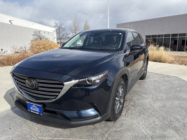 2022 Mazda CX-9 Touring