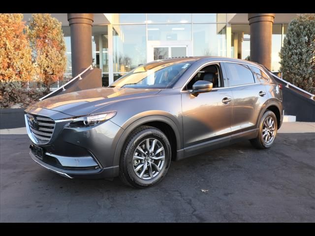 2022 Mazda CX-9 Touring