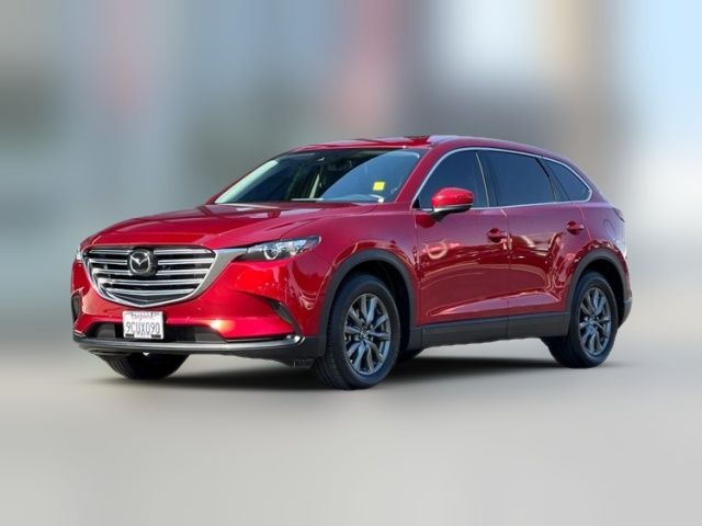 2022 Mazda CX-9 Touring