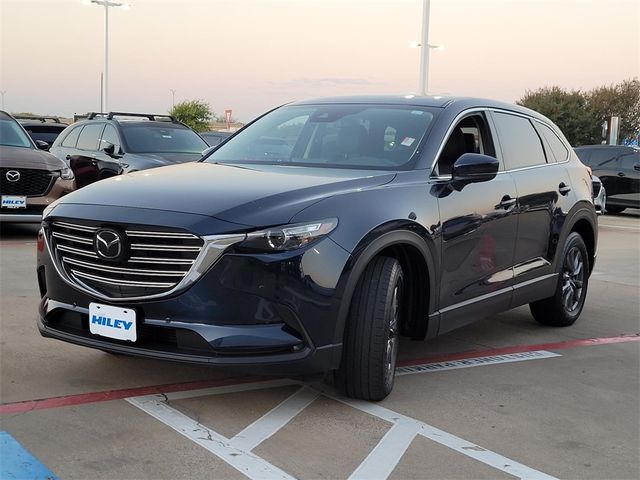 2022 Mazda CX-9 Touring