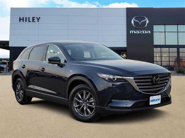 2022 Mazda CX-9 Touring