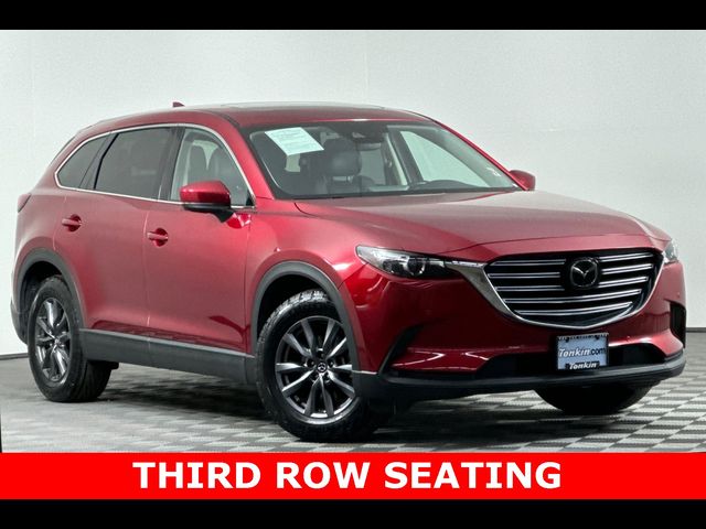 2022 Mazda CX-9 Touring