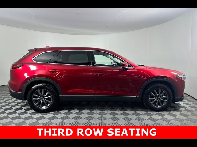 2022 Mazda CX-9 Touring