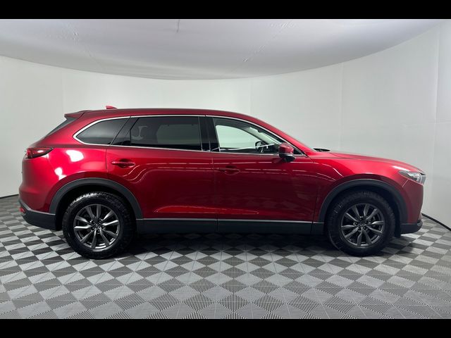 2022 Mazda CX-9 Touring