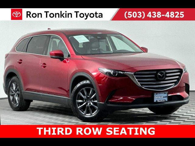 2022 Mazda CX-9 Touring