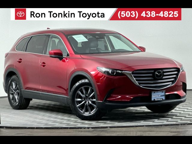 2022 Mazda CX-9 Touring