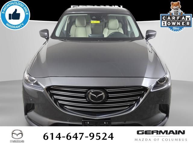 2022 Mazda CX-9 Touring