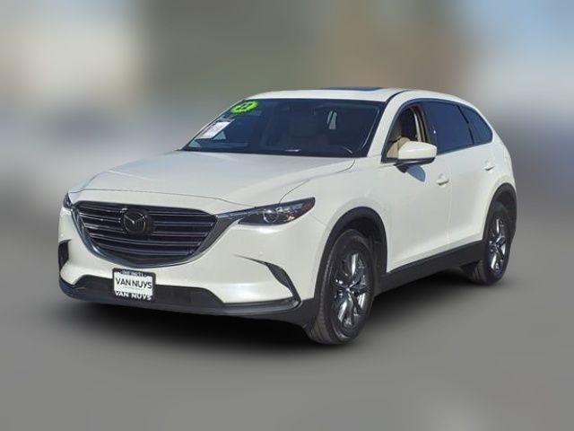 2022 Mazda CX-9 Touring