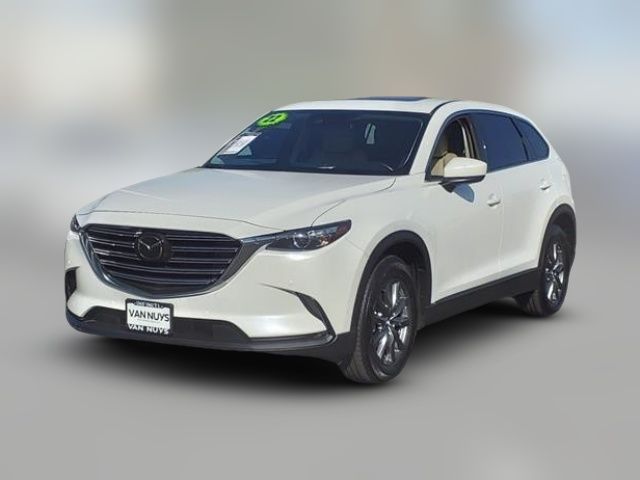 2022 Mazda CX-9 Touring