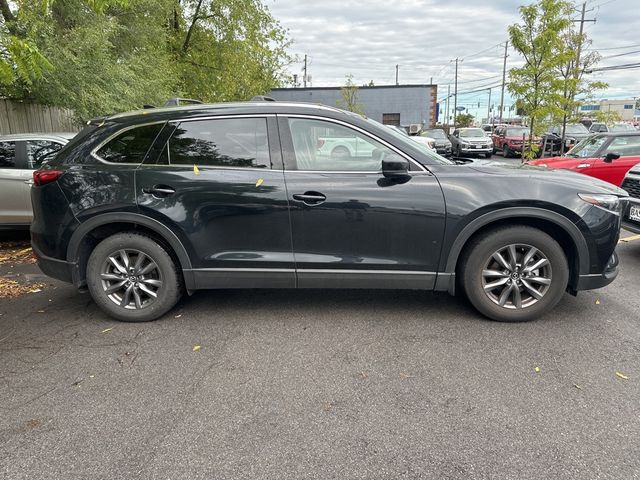 2022 Mazda CX-9 Touring