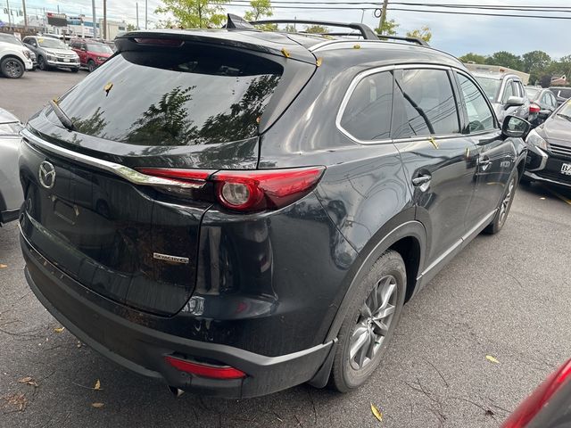 2022 Mazda CX-9 Touring