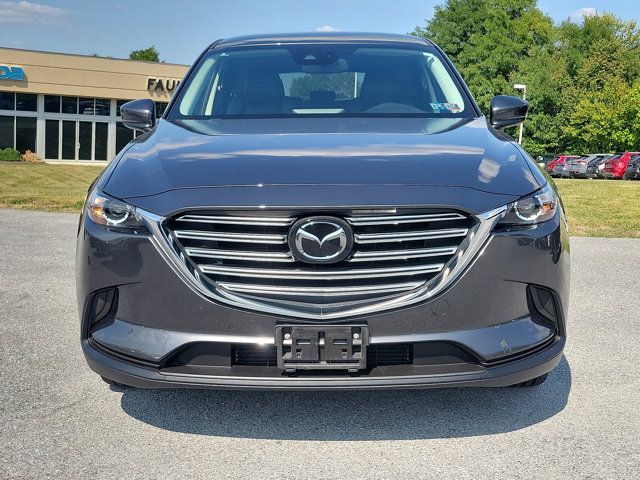 2022 Mazda CX-9 Touring