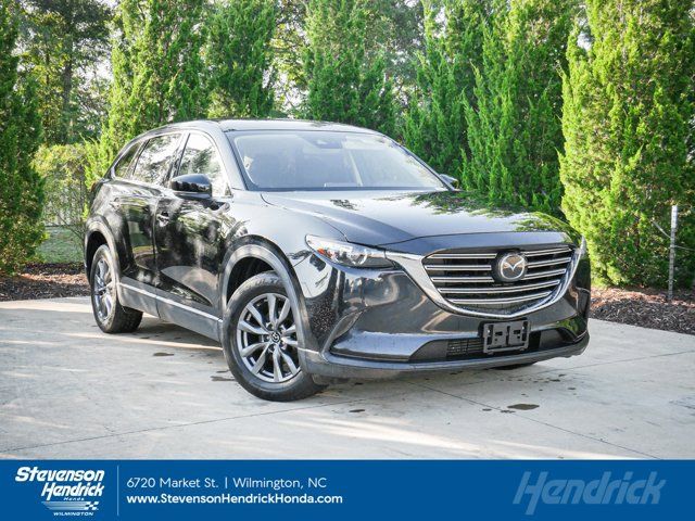 2022 Mazda CX-9 Touring