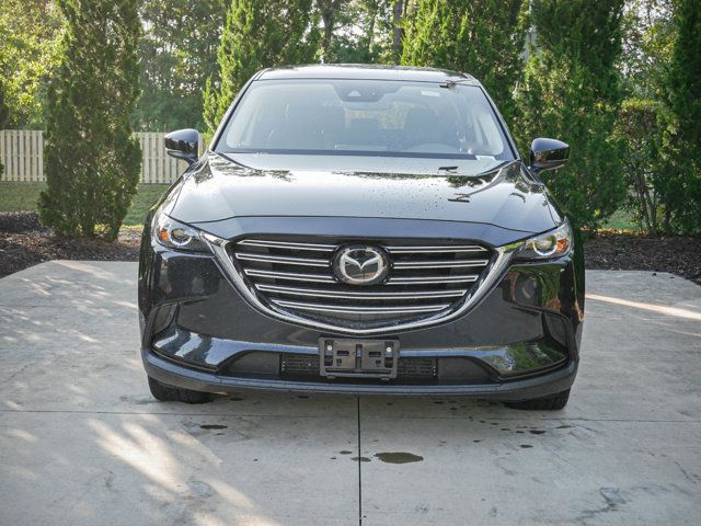 2022 Mazda CX-9 Touring