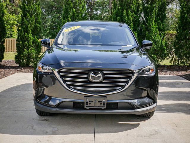 2022 Mazda CX-9 Touring