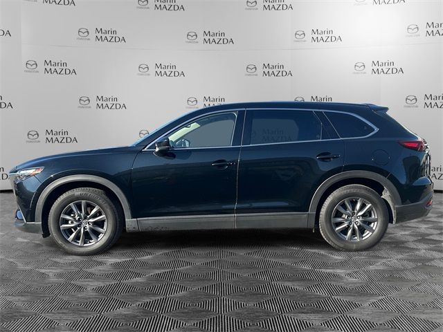 2022 Mazda CX-9 Touring