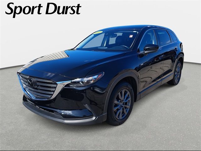 2022 Mazda CX-9 Touring