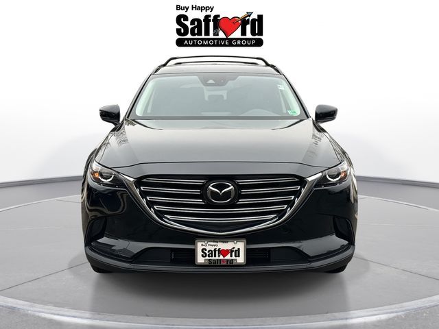 2022 Mazda CX-9 Touring