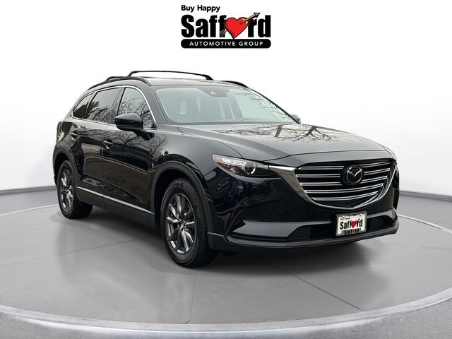 2022 Mazda CX-9 Touring