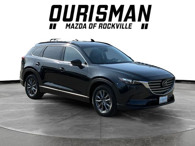 2022 Mazda CX-9 Touring