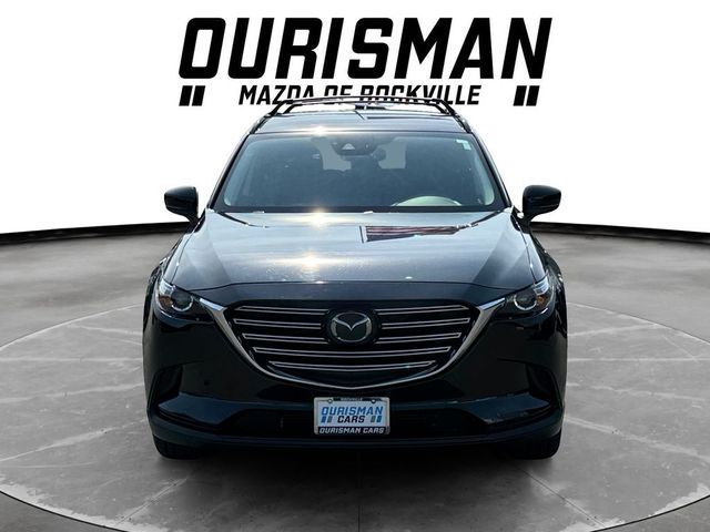 2022 Mazda CX-9 Touring