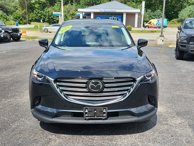 2022 Mazda CX-9 Touring