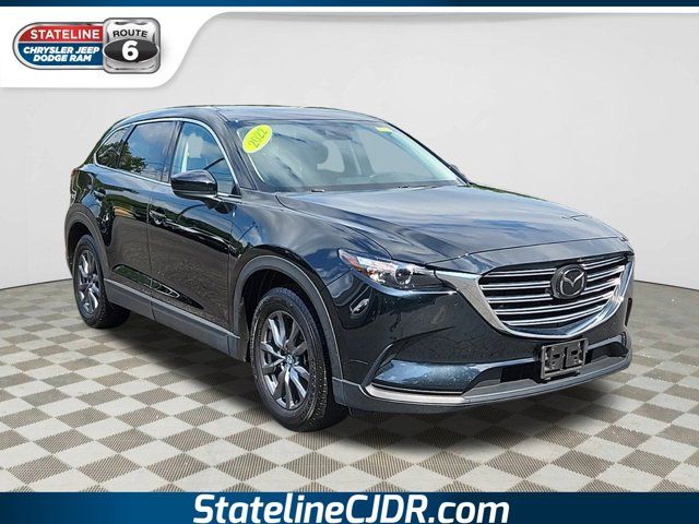 2022 Mazda CX-9 Touring