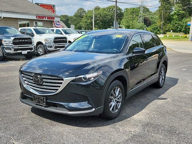 2022 Mazda CX-9 Touring