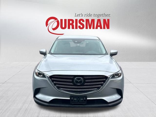 2022 Mazda CX-9 Touring