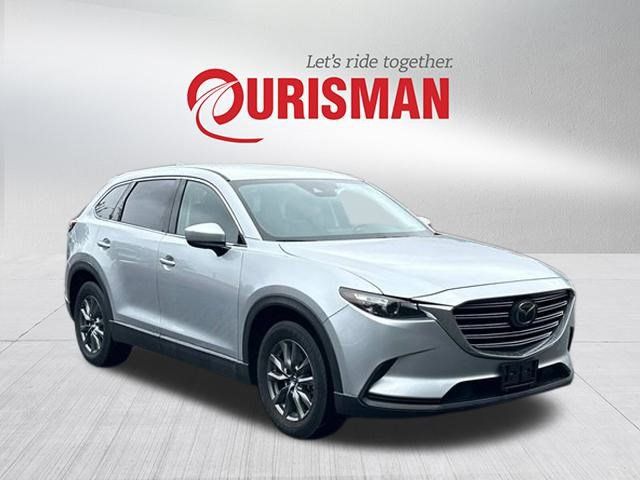 2022 Mazda CX-9 Touring