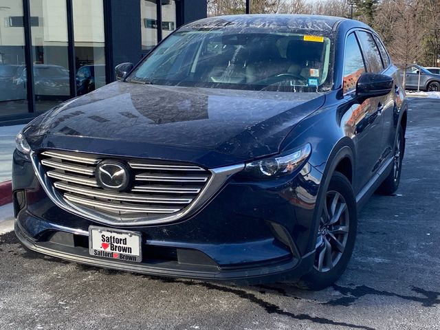 2022 Mazda CX-9 Touring