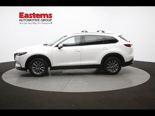 2022 Mazda CX-9 Touring