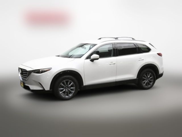 2022 Mazda CX-9 Touring