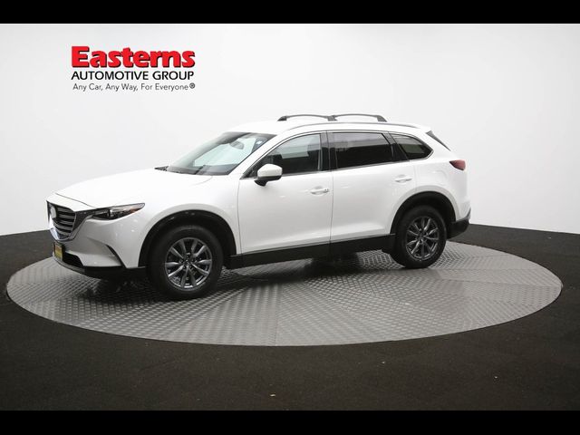 2022 Mazda CX-9 Touring