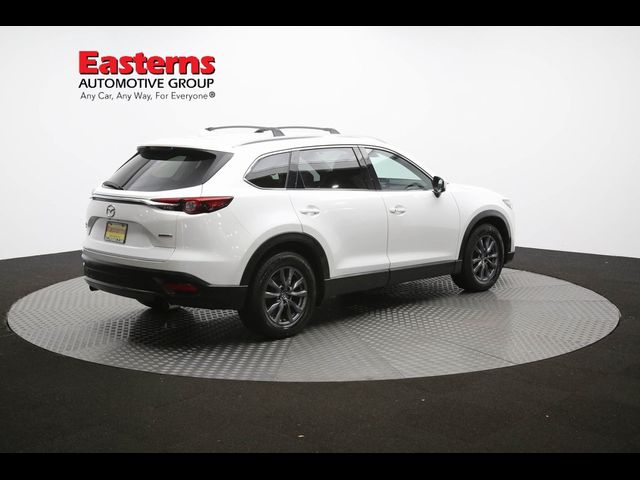 2022 Mazda CX-9 Touring