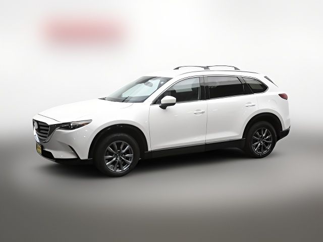 2022 Mazda CX-9 Touring