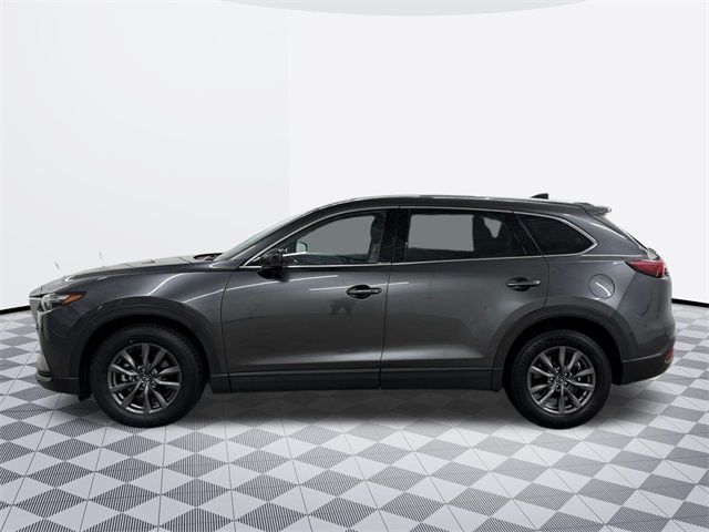 2022 Mazda CX-9 Touring