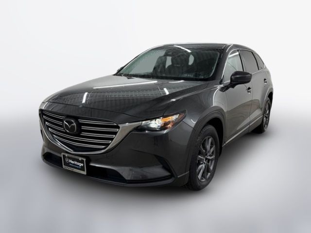 2022 Mazda CX-9 Touring