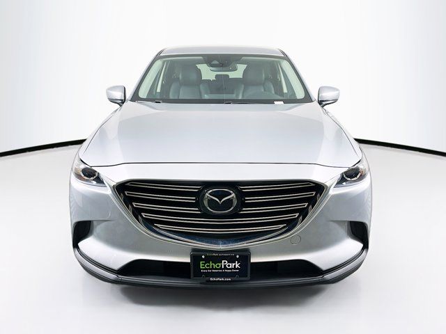 2022 Mazda CX-9 Touring